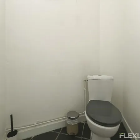 Feriehus 10 - Bail Mobilite