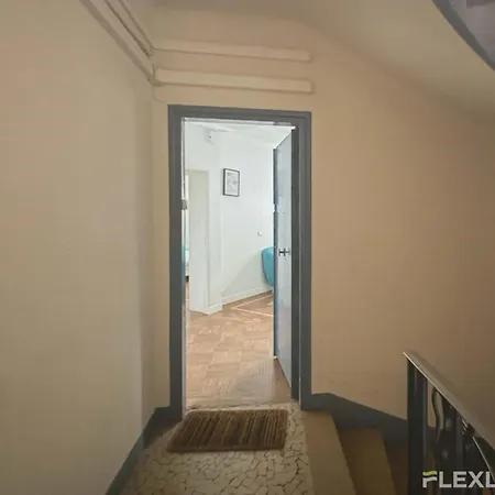 Feriehus 10 - Bail Mobilite *