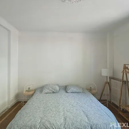 Feriehus 10 - Bail Mobilite