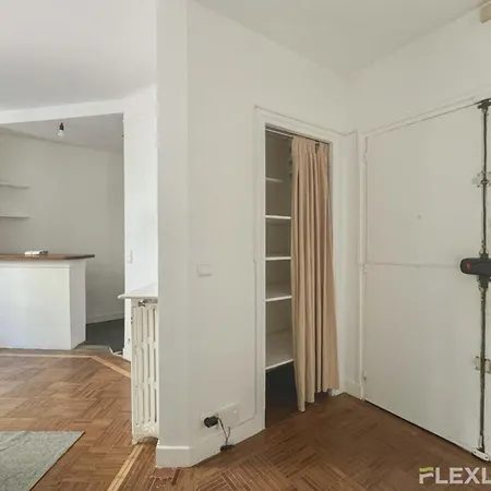 10 - Bail Mobilite Holiday home *