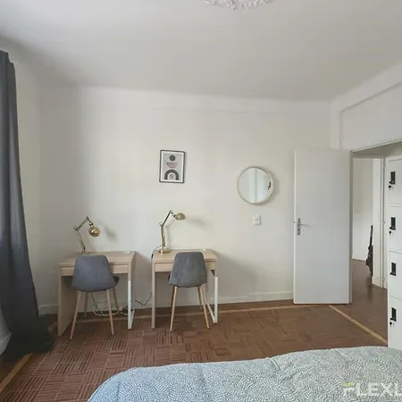 Feriehus 10 - Bail Mobilite *