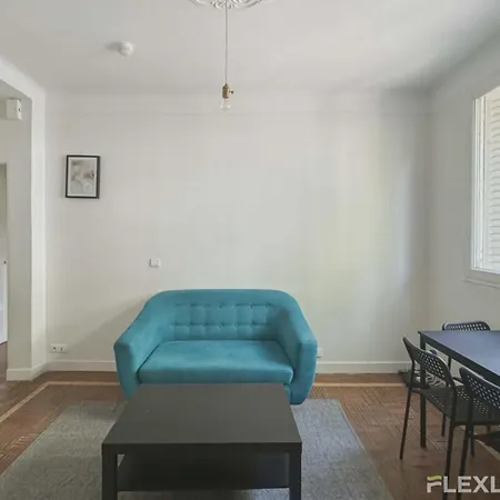 10 - Bail Mobilite Feriehus Paris