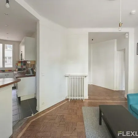 10 - Bail Mobilite Paris