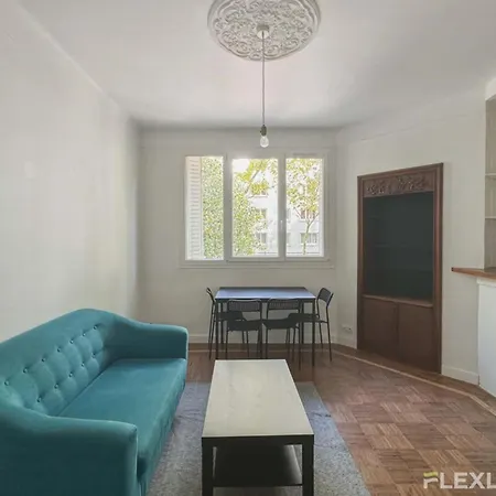 Feriehus 10 - Bail Mobilite