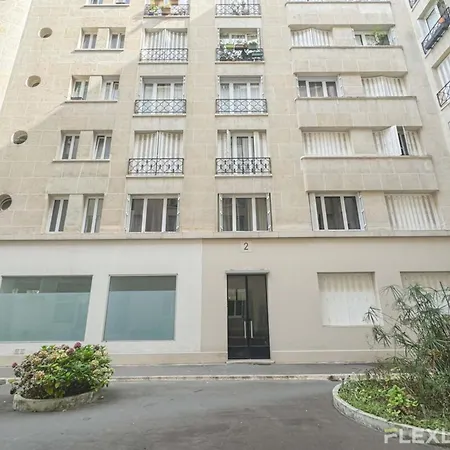 Feriehus 10 - Bail Mobilite *