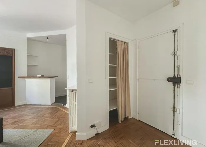 10 - Bail Mobilité Casa vacanze *