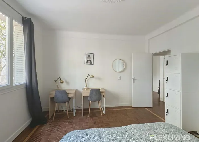 Casa vacanze 10 - Bail Mobilité *