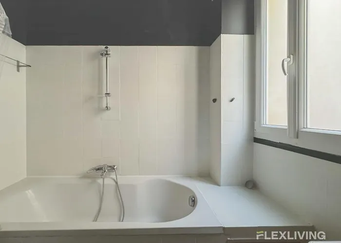 10 - Bail Mobilité * Parigi