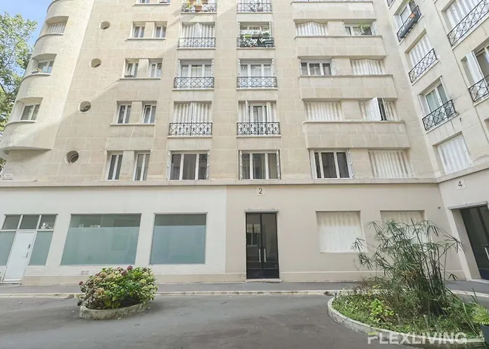 Casa vacanze 10 - Bail Mobilité *